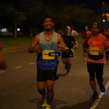 Runner Photo 3108776