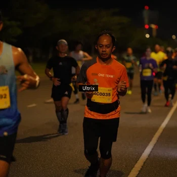 Runner Photo 3108779