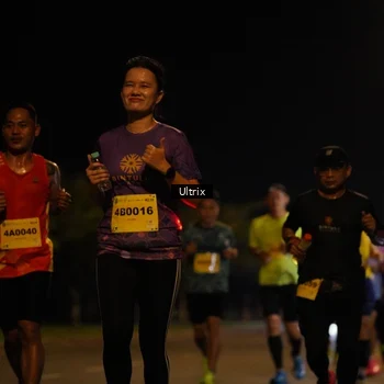 Runner Photo 3108782