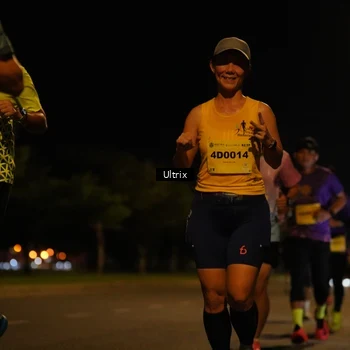 Runner Photo 3108786