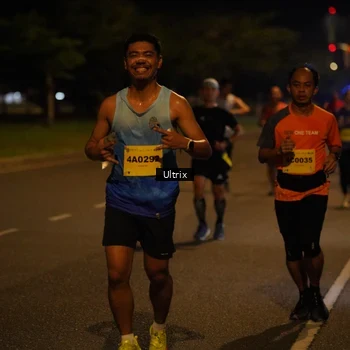 Runner Photo 3108791