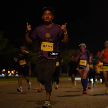 Runner Photo 3108803