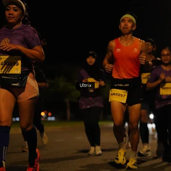 Runner Photo 3108813