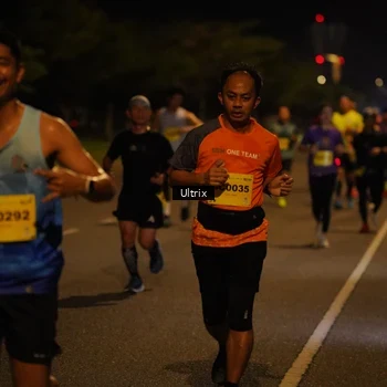 Runner Photo 3108814