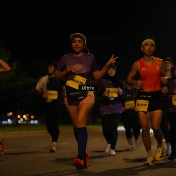 Runner Photo 3108817