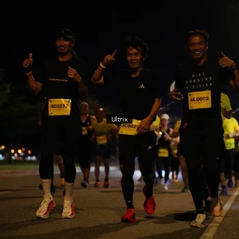 Runner Photo 3108833