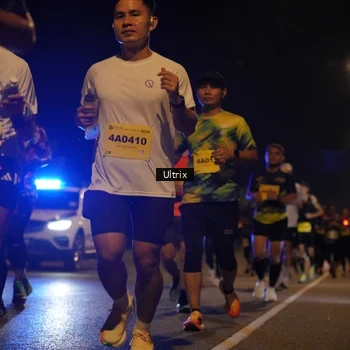 Runner Photo 3108837