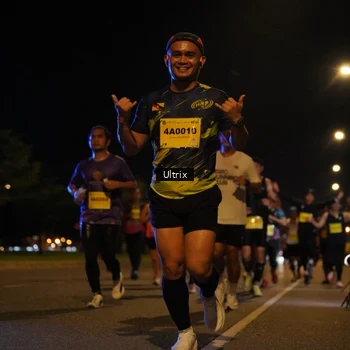 Runner Photo 3108839