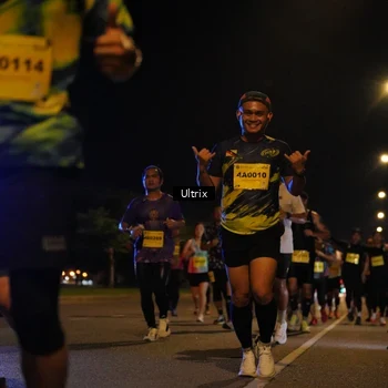 Runner Photo 3108845