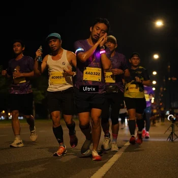 Runner Photo 3108851