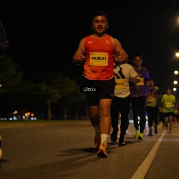 Runner Photo 3108880
