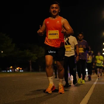 Runner Photo 3108881