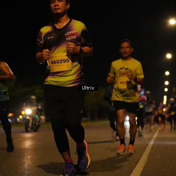 Runner Photo 3108894