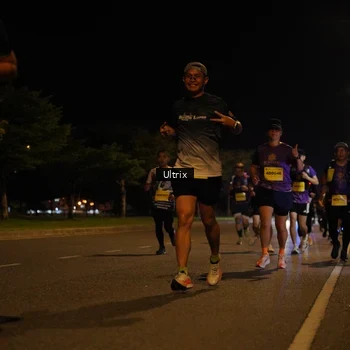 Runner Photo 3108908