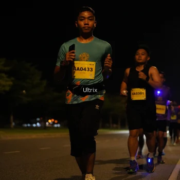 Runner Photo 3108933
