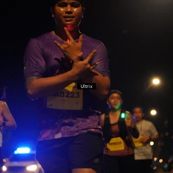 Runner Photo 3108999