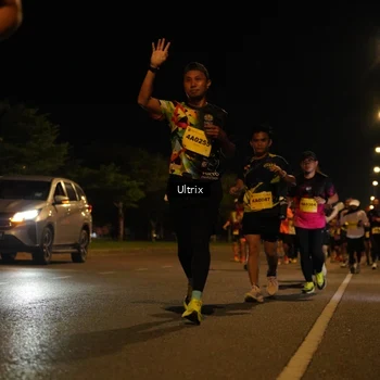 Runner Photo 3109020