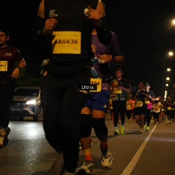 Runner Photo 3109022