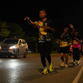 Runner Photo 3109025