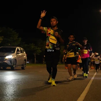 Runner Photo 3109028