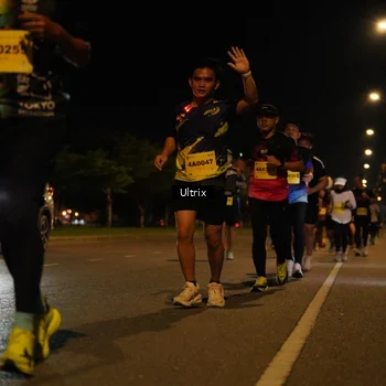 Runner Photo 3109030