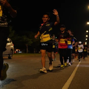 Runner Photo 3109032