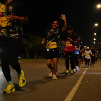 Runner Photo 3109033