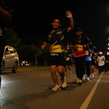 Runner Photo 3109036