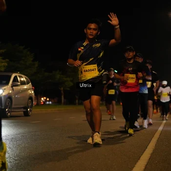 Runner Photo 3109041