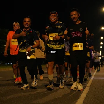 Runner Photo 3109044