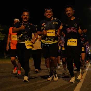 Runner Photo 3109045