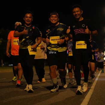 Runner Photo 3109048