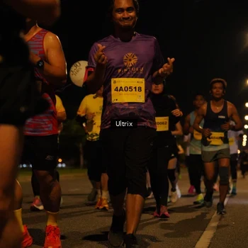 Runner Photo 3109061