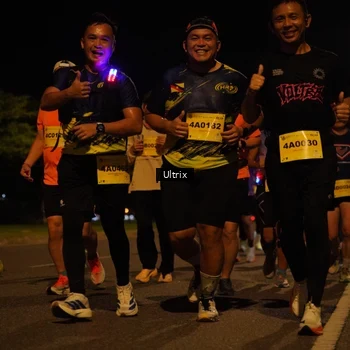 Runner Photo 3109081