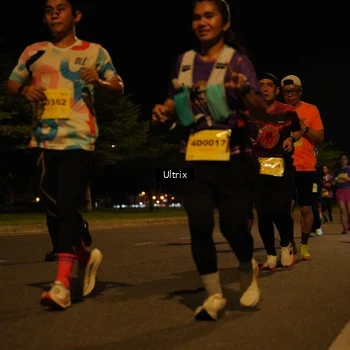 Runner Photo 3109097