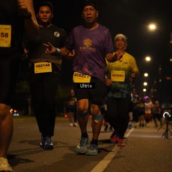 Runner Photo 3109134