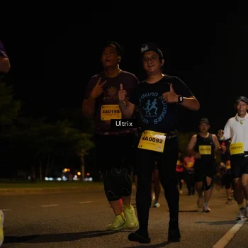 Runner Photo 3109145