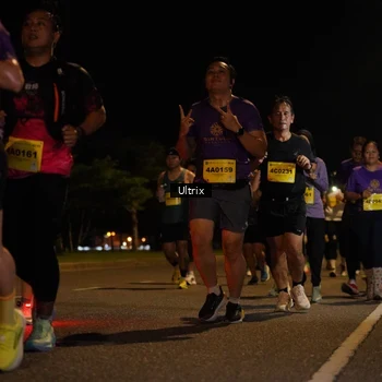 Runner Photo 3109175
