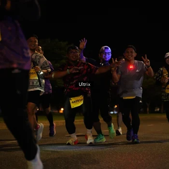 Runner Photo 3109197