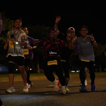 Runner Photo 3109198