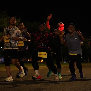 Runner Photo 3109199