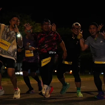 Runner Photo 3109203