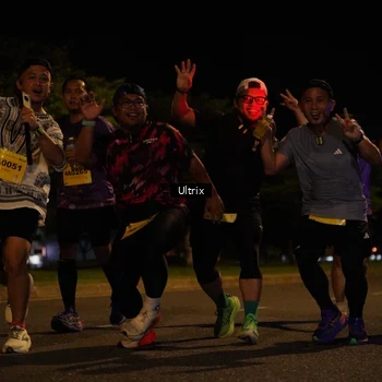 Runner Photo 3109204