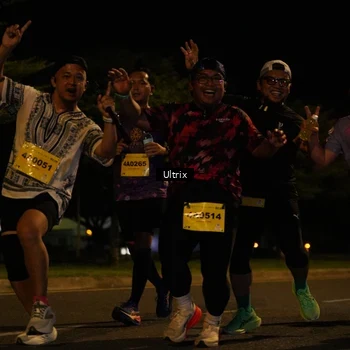 Runner Photo 3109205
