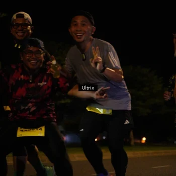 Runner Photo 3109207