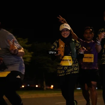 Runner Photo 3109208