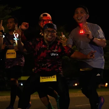 Runner Photo 3109209