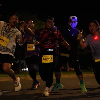 Runner Photo 3109212