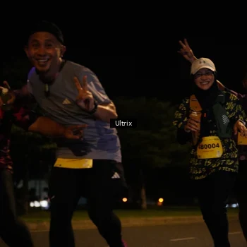 Runner Photo 3109214
