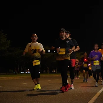 Runner Photo 3109221